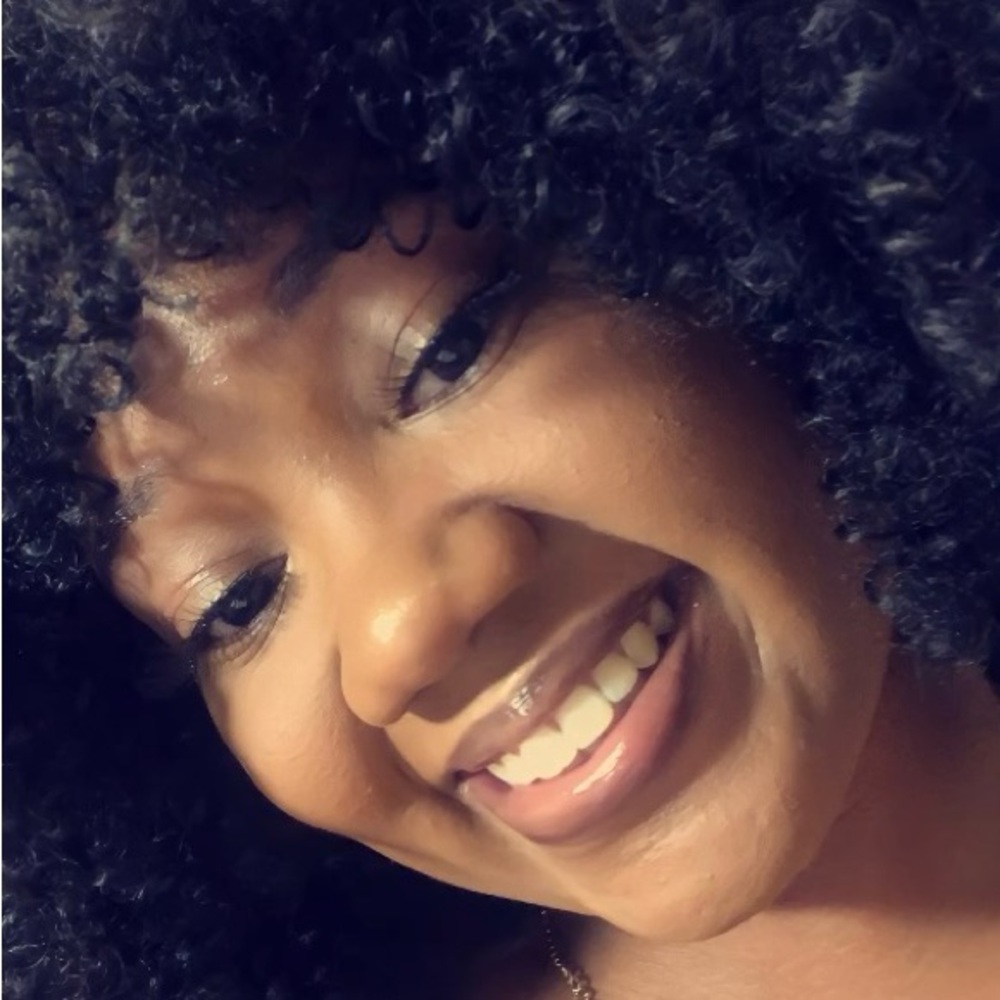 Meet your Posher, Briannie